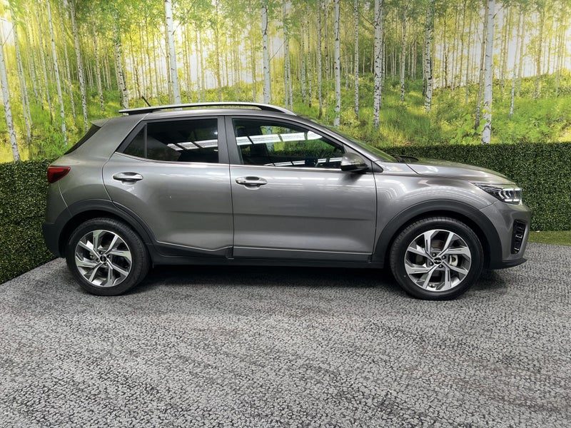 2024 Kia Stonic Gt-Line 1.0Pt, photo 3