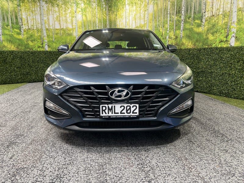 2023 Hyundai i30 PDe 1.5 AUTO - IN STOCK NOW, photo 2
