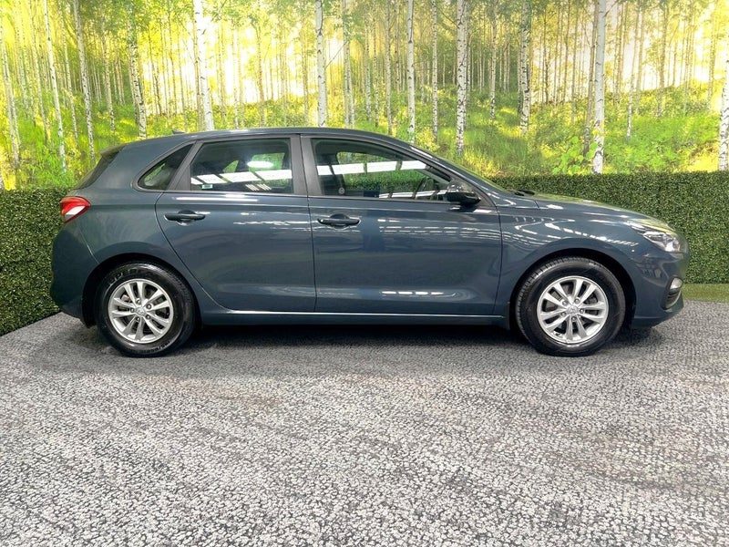2023 Hyundai i30 PDe 1.5 AUTO - IN STOCK NOW, photo 3