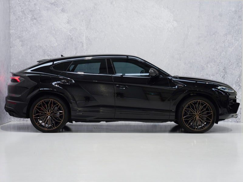 2025 Lamborghini URUS SE PHEV/4WD/8AT, photo 3