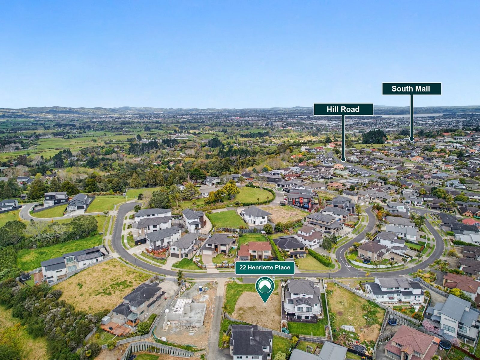 22 Henriette Place, The Gardens, photo 4