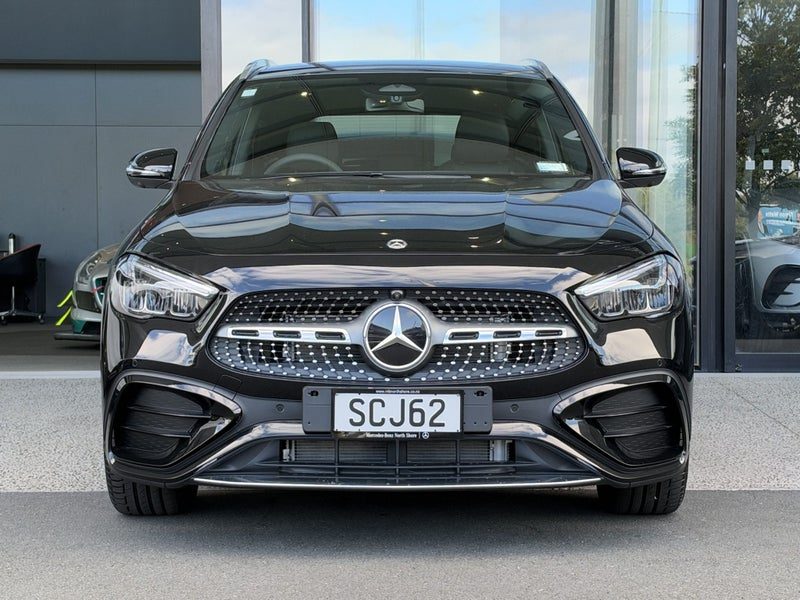 2026 Mercedes-Benz GLA 250 4MATIC SUV - NZ New, photo 2