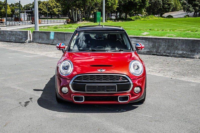2016 MINI Cooper S 2.0, photo 3