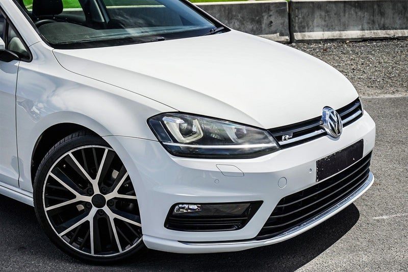 2016 Volkswagen Golf 1.4 TSI R-LINE TOP SPEC, photo 2