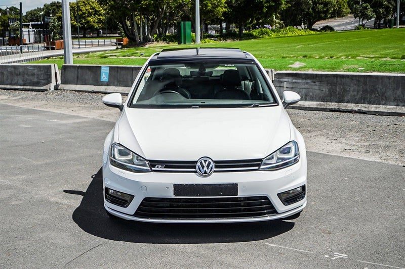 2016 Volkswagen Golf 1.4 TSI R-LINE TOP SPEC, photo 3