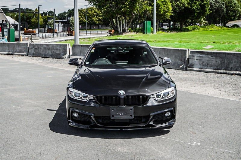 2017 BMW 420i M-SPORT TOP SPEC, photo 3