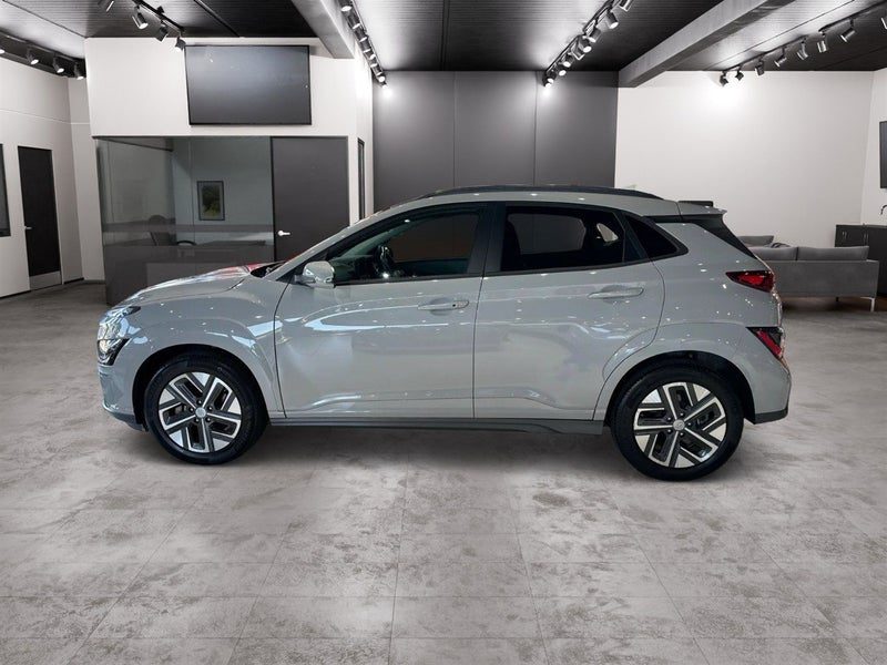 2022 Hyundai Kona EV 64KWH 64KWH/EV/FD, photo 3