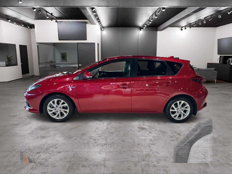 2018 Toyota Corolla HYBRID 1.8PH/CVT, photo 3
