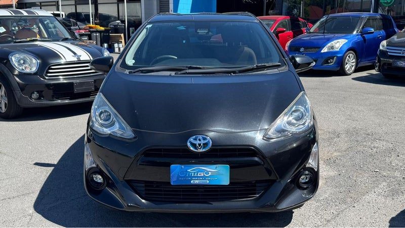 2016 Toyota Aqua 1.5G Hybird 3YearWarrantyFree, photo 3