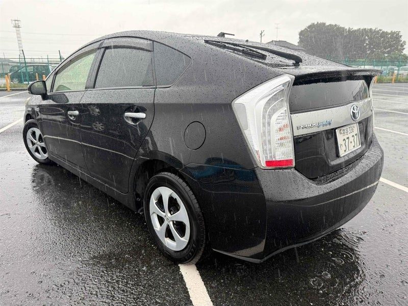 2012 Toyota Prius 1.8G PHV 3YearWarrantyFree, photo 2