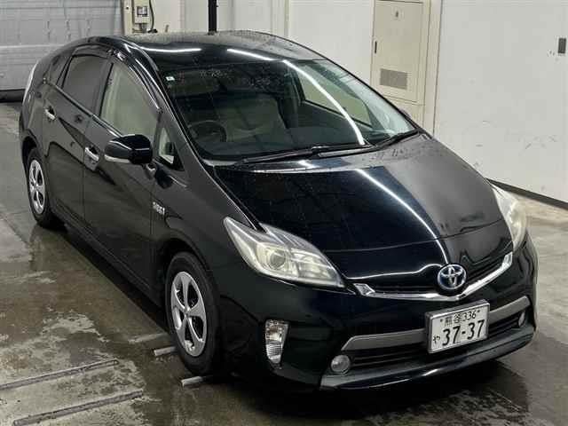 2012 Toyota Prius 1.8G PHV 3YearWarrantyFree, photo 3
