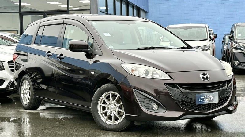 2014 Mazda Premacy 2.0C 7Seaters 3YearWarrantyFree, photo 2