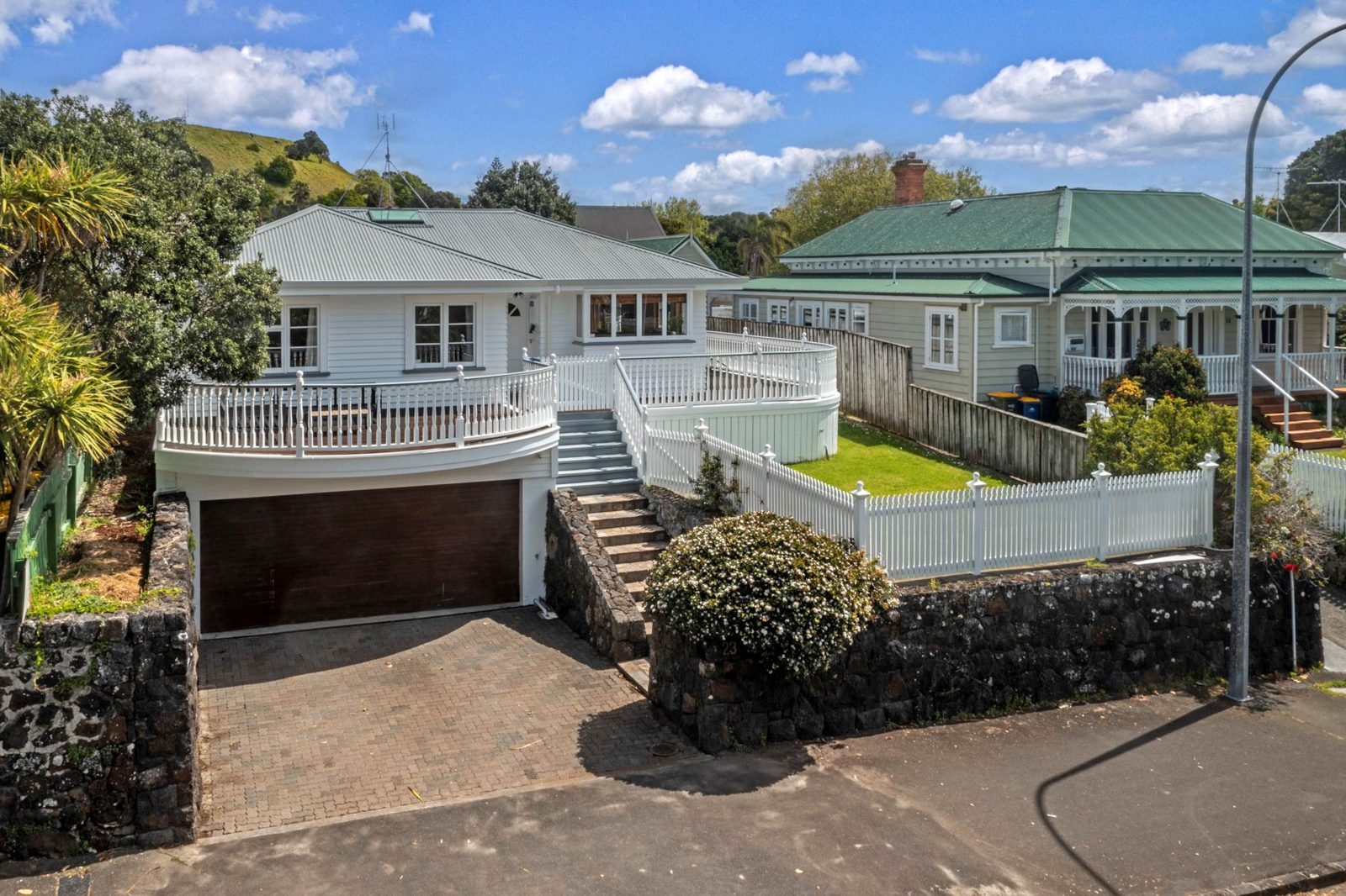 23 Cambridge Terrace, Devonport, photo 1
