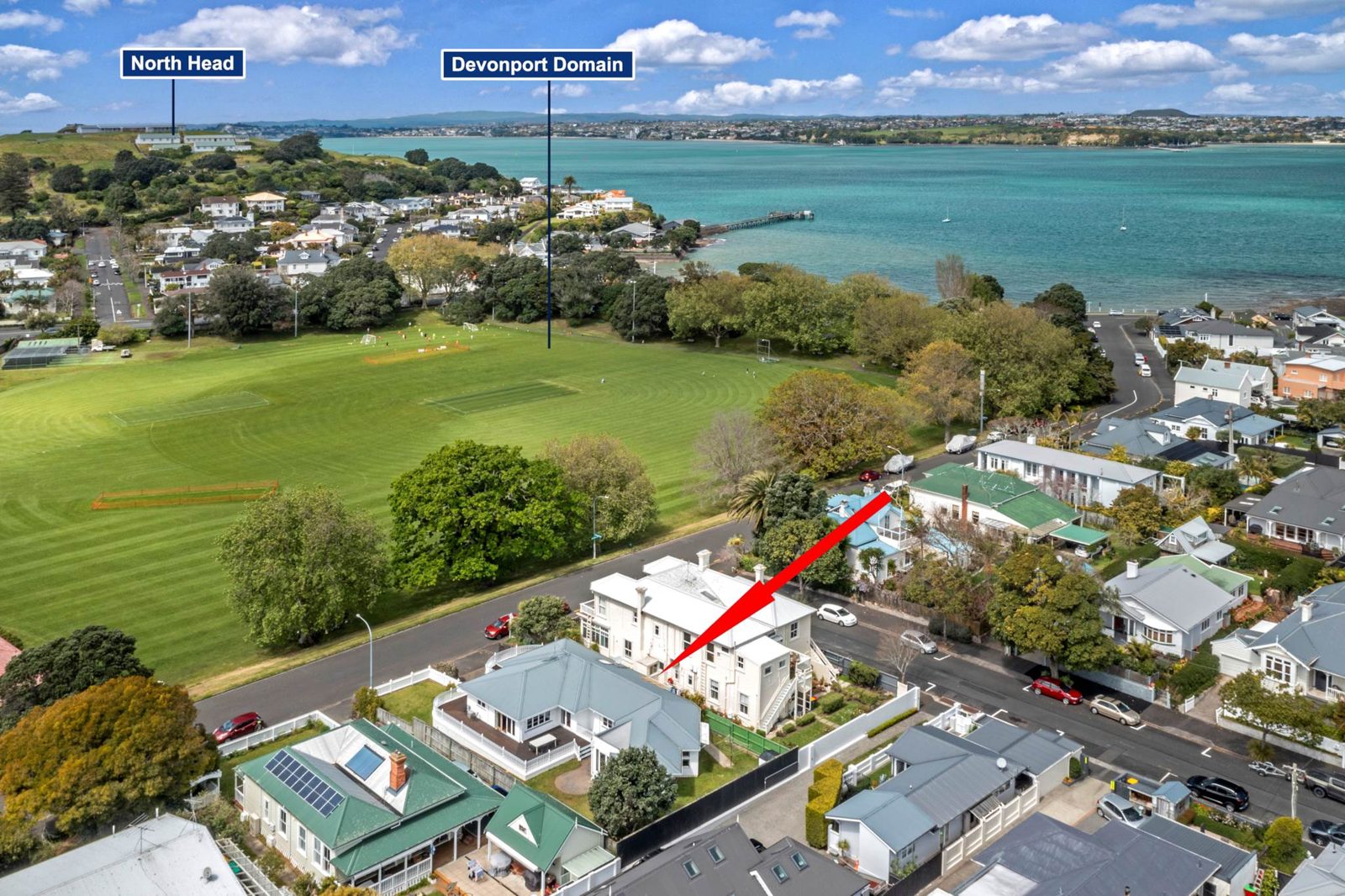 23 Cambridge Terrace, Devonport, photo 3