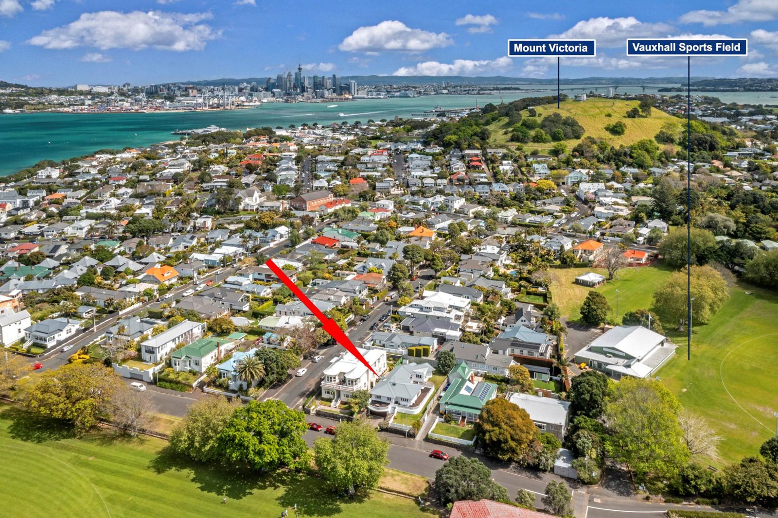 23 Cambridge Terrace, Devonport, photo 6