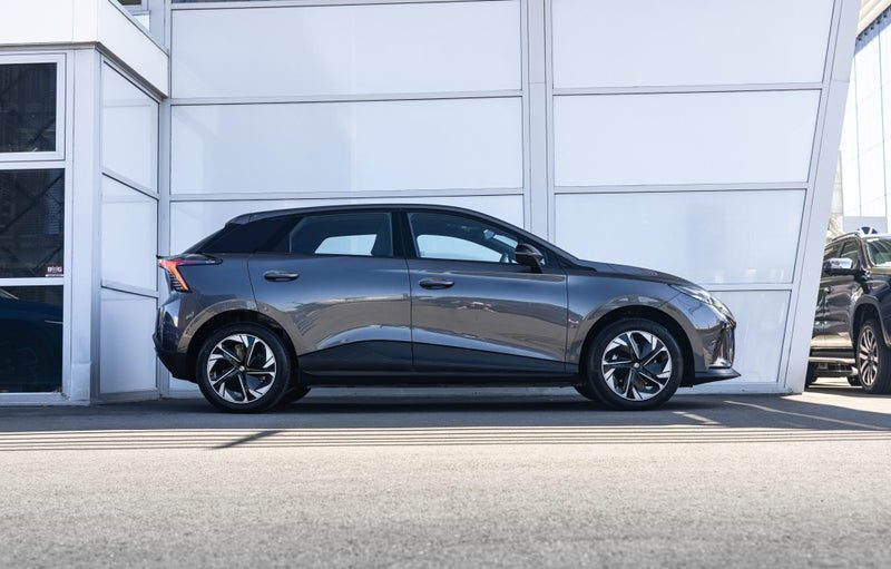 2023 MG MG4 Excite 51Kwh EV, photo 2