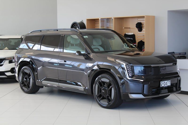 2024 Kia EV9 GT-LINE AWD LONG RANGE