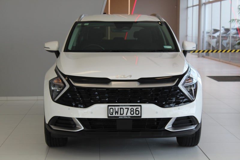 2024 Kia Sportage URBAN LX+ 2.0L PETROL AUTO, photo 2