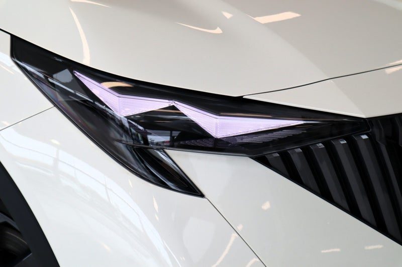 2026 GAC EMZOOM GS3 1.5L Petrol Turbo Auto, photo 2
