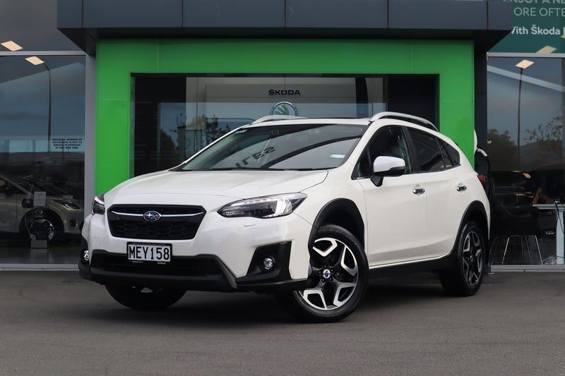 2019 Subaru XV Premium 2.0L Petrol AWD Auto