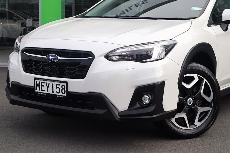 2019 Subaru XV Premium 2.0L Petrol AWD Auto, photo 2