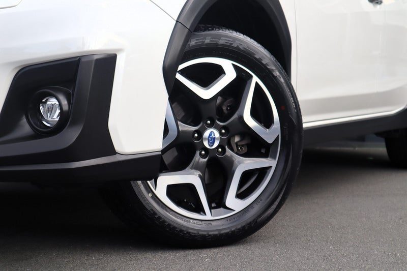 2019 Subaru XV Premium 2.0L Petrol AWD Auto, photo 3