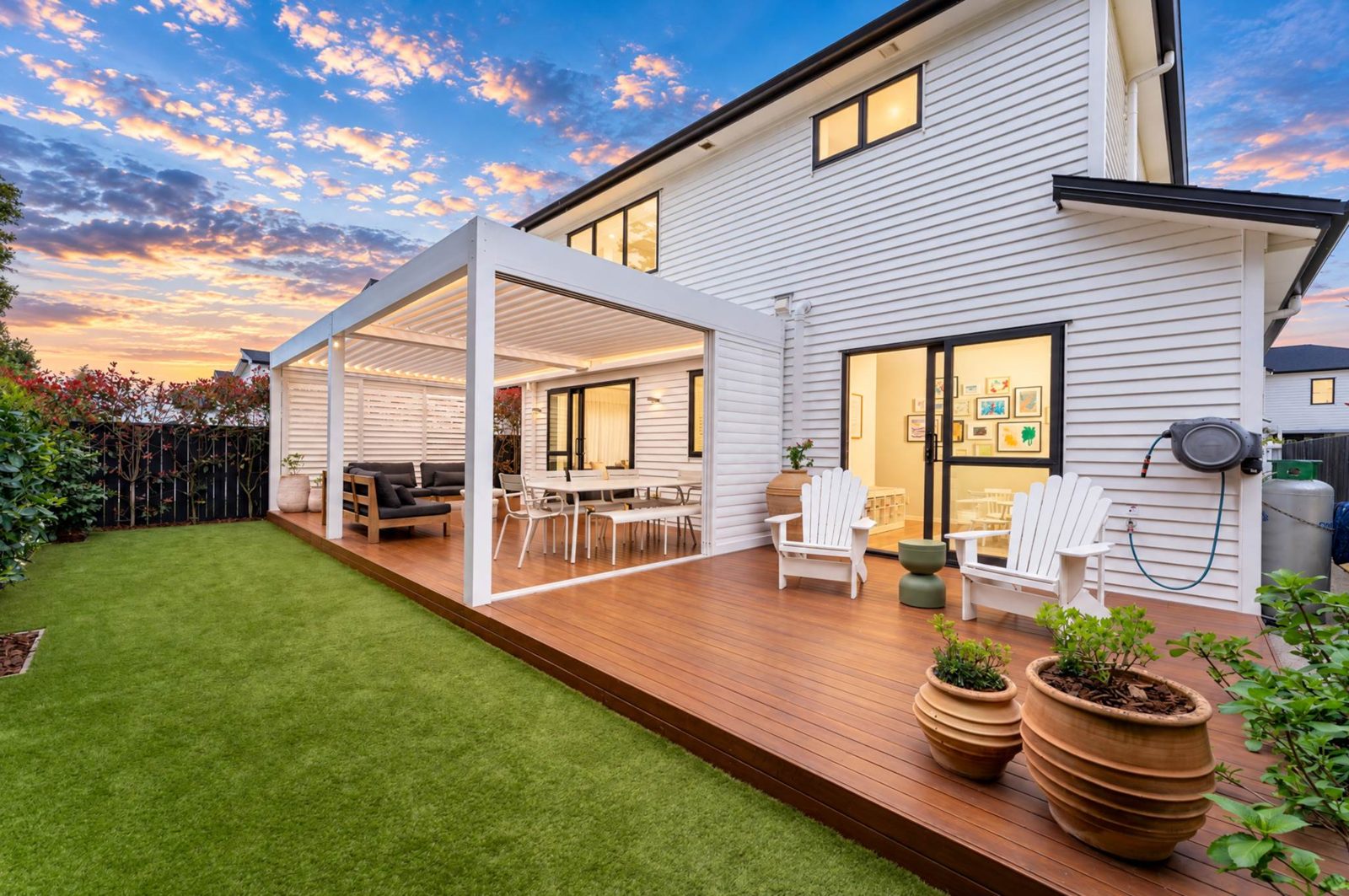 4 Rapunga Drive, Hobsonville, photo 6