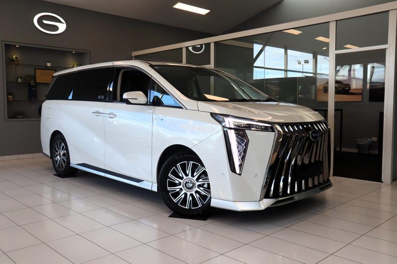 2026 GAC M8
