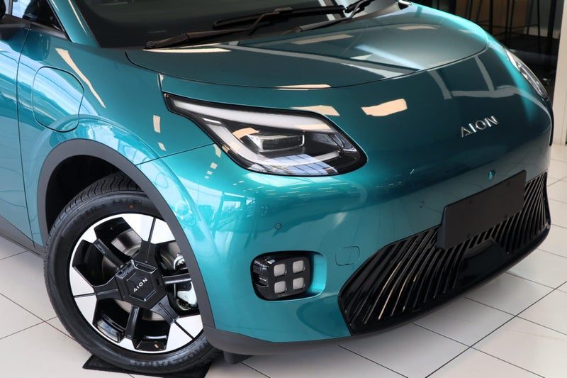2026 GAC Aion UT EV Luxury Hatchback 150kW, photo 2