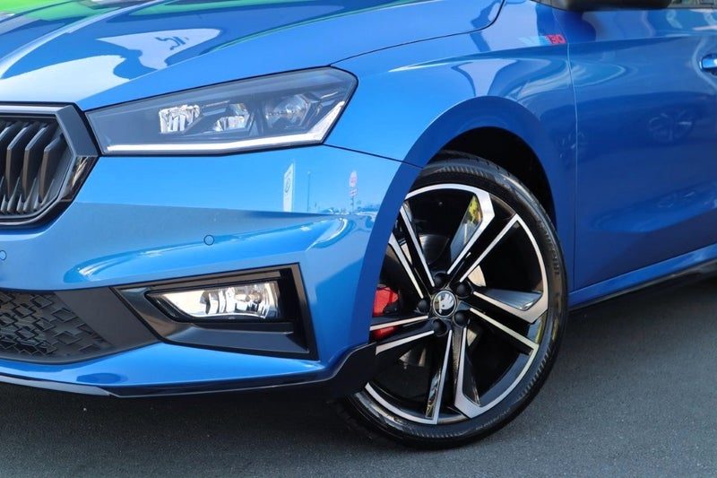 2026 Skoda Fabia, photo 3