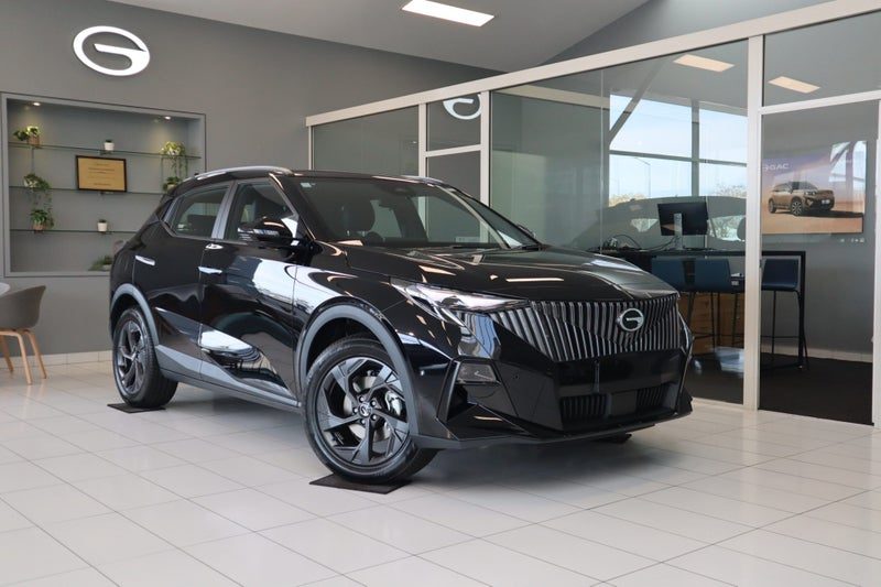 2026 GAC EMZOOM GS3 1.5L Petrol Turbo Auto