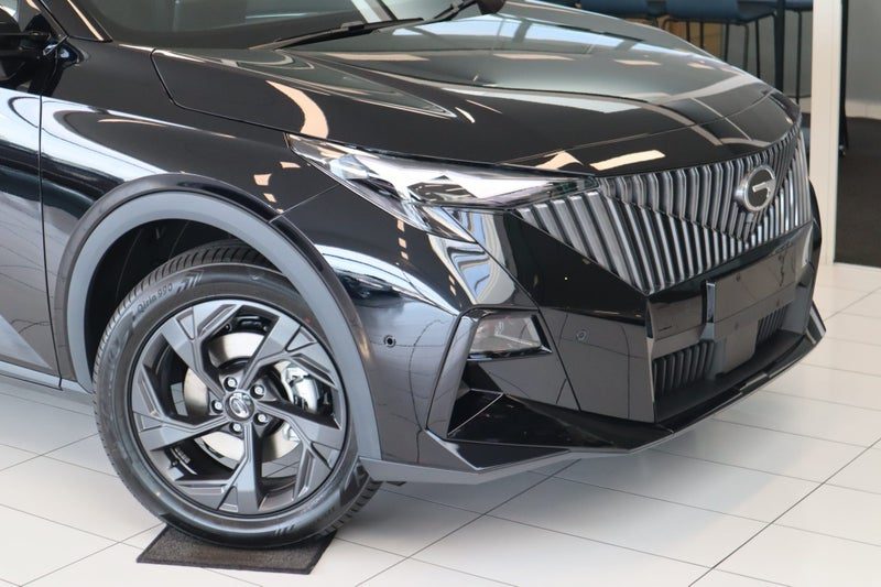 2026 GAC EMZOOM GS3 1.5L Petrol Turbo Auto, photo 2