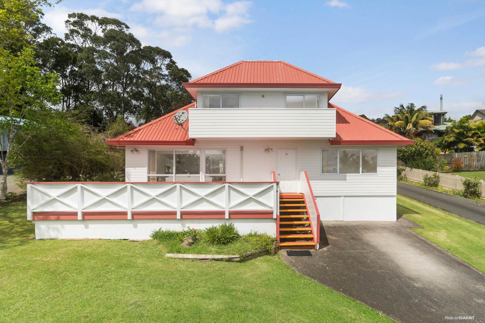 41 Esther Place, Red Beach