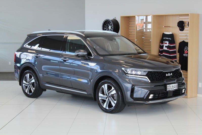 2023 Kia Sorento Premium