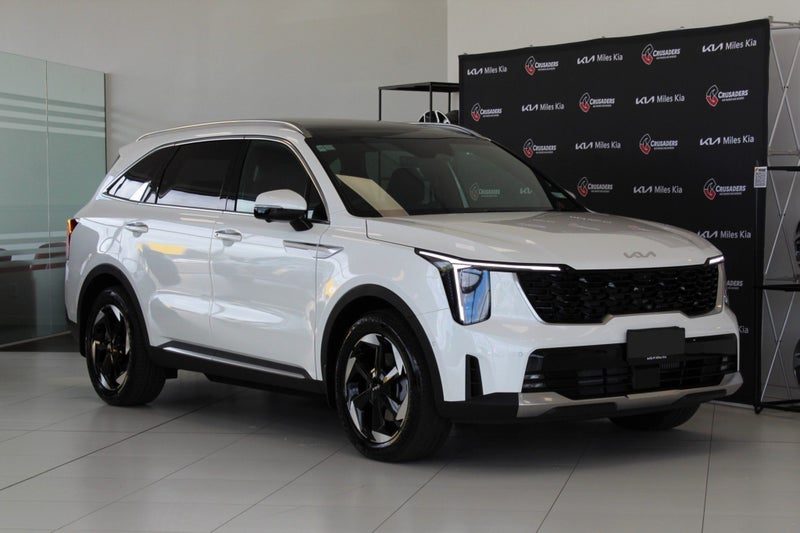2026 Kia Sorento WATER HEV AWD 1.6P