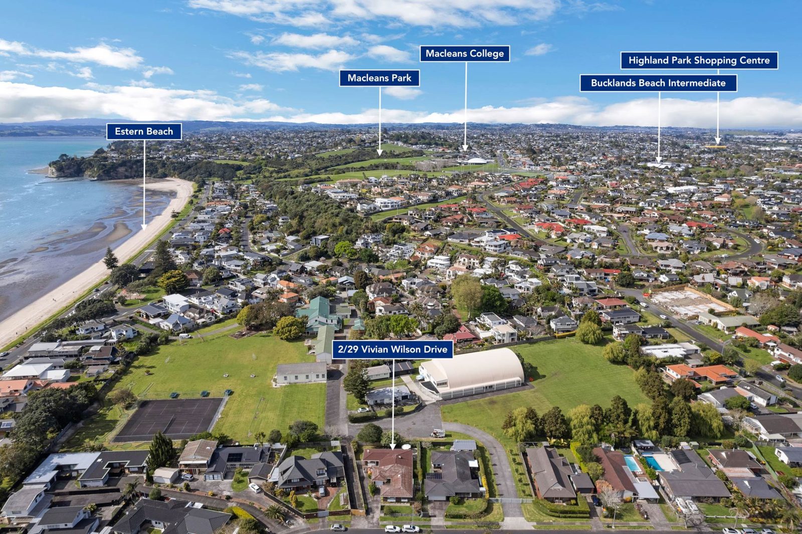 2/29 Vivian Wilson Drive, Eastern Beach, photo 16
