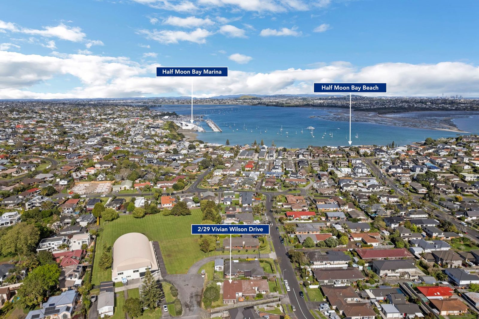 2/29 Vivian Wilson Drive, Eastern Beach, photo 18