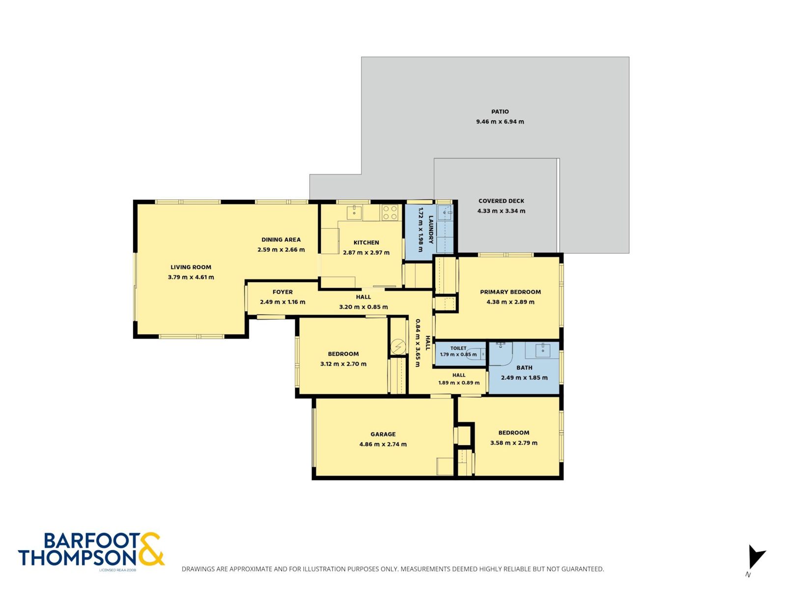 2/29 Vivian Wilson Drive, Eastern Beach, photo 4