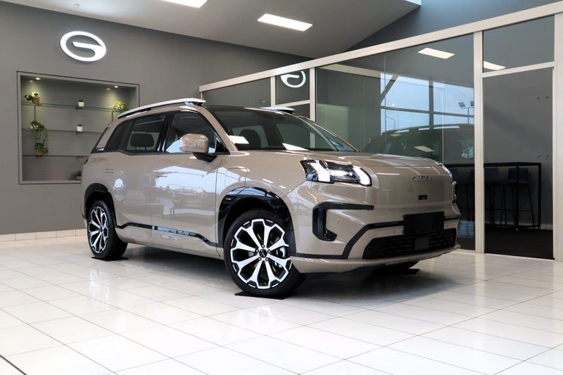 2026 GAC AION V EV Luxury SUV 150kW