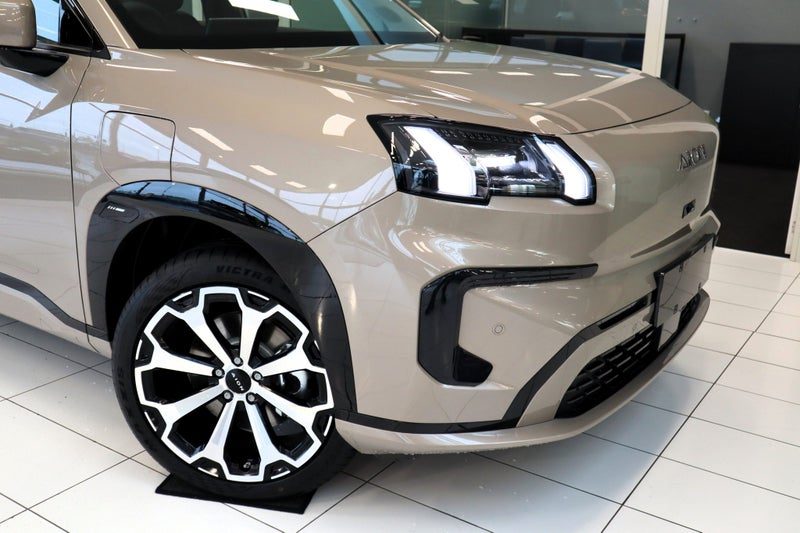 2026 GAC AION V EV Luxury SUV 150kW, photo 2