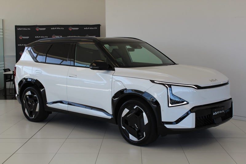 2026 Kia EV5 GT-LINE AWD LONG RANGE 230kW