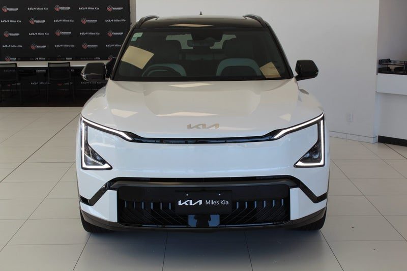 2026 Kia EV5 GT-LINE AWD LONG RANGE 230kW, photo 2
