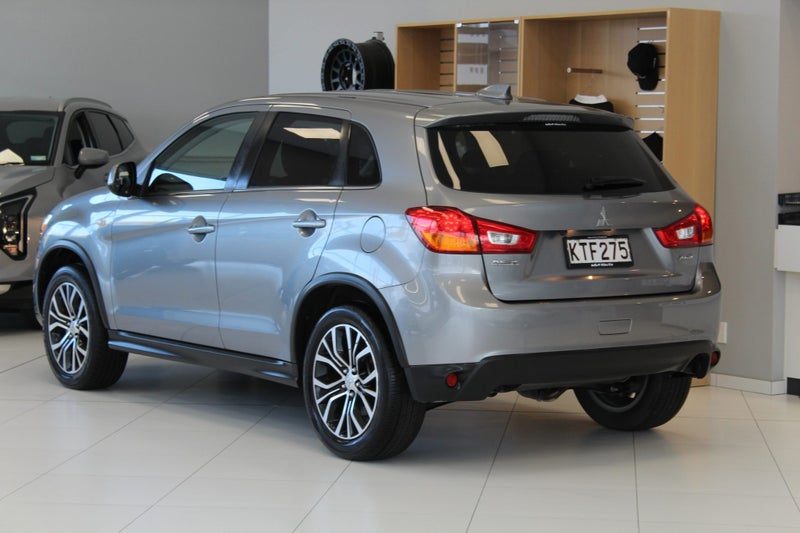 2017 Mitsubishi ASX XLS 2.0L PETROL, photo 2