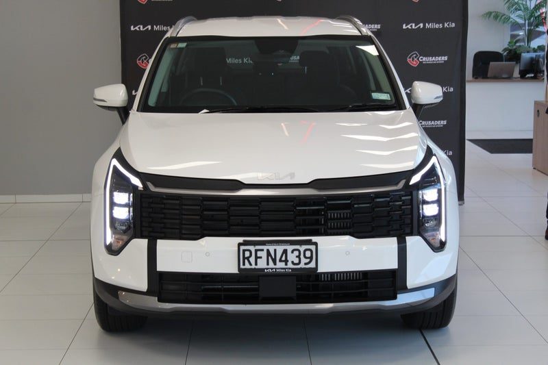 2025 Kia Sportage LX 1.6L PETROL, photo 2
