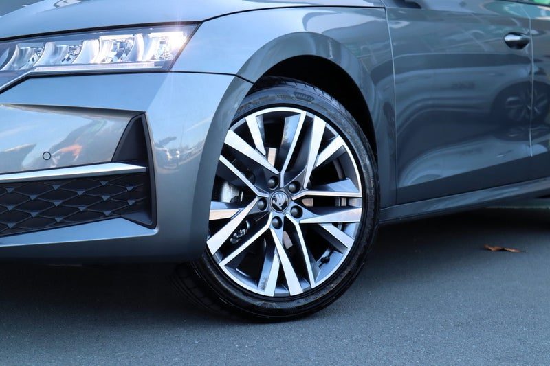 2026 Skoda Octavia Wagon, photo 3