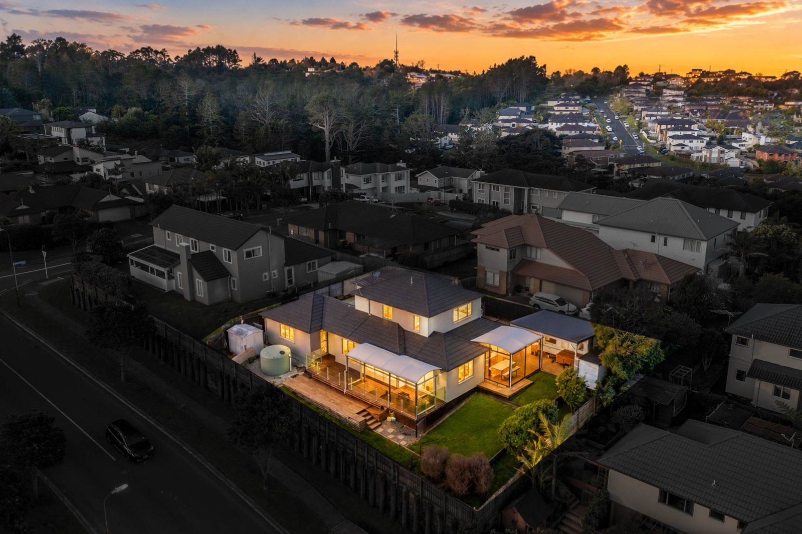 3 Richard Hill Close, Fairview Heights, photo 20
