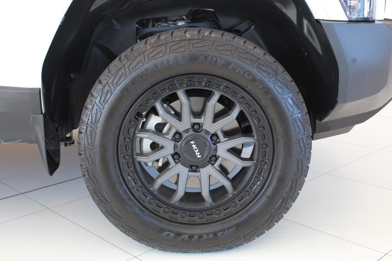 2025 Kia Tasman X-LINE 4WD 2.2L TURBO DIESEL, photo 2