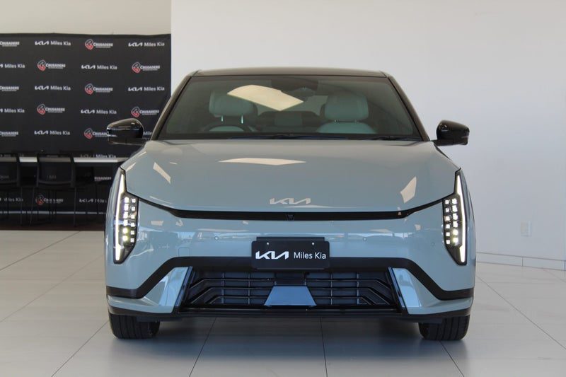2026 Kia EV4 GT-LINE LONG RANGE 2WD, photo 2