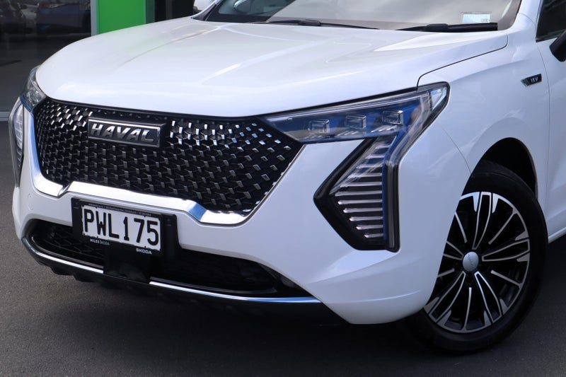2023 Haval Jolion Ultra 2WD Hybrid 1.5L, photo 2