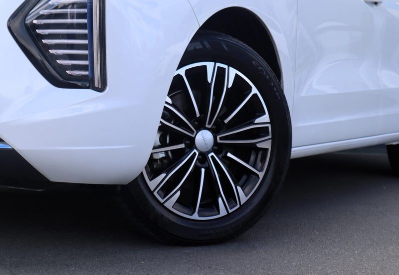 2023 Haval Jolion Ultra 2WD Hybrid 1.5L, photo 3
